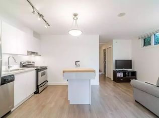 555 W 7th Ave #502, Vancouver, BC V5Z1B4