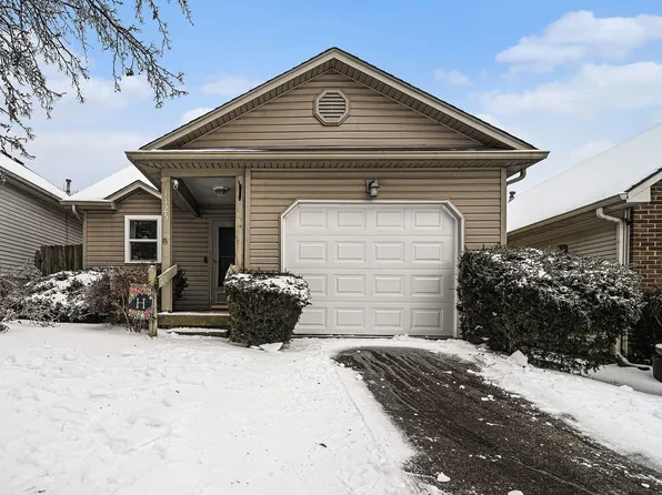 1125 Jonestown Ln, Lexington, KY 40517