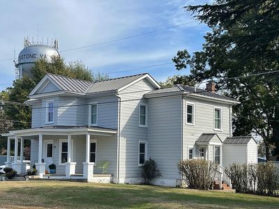 201 College Ave, Blackstone, VA, 23824