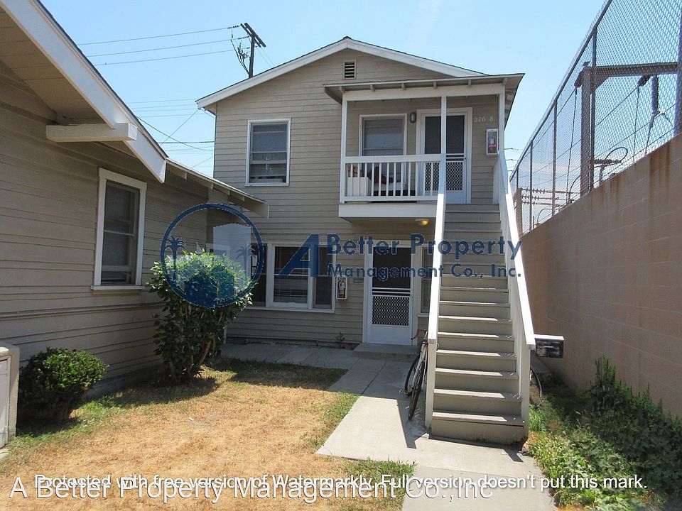 1st image of 270 Redondo Ave APT A
