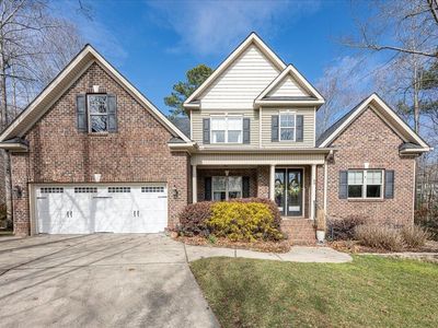 29 Dunley Cir, Clayton, NC, 27527