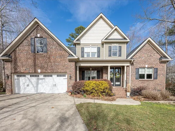 29 Dunley Cir, Clayton, NC 27527