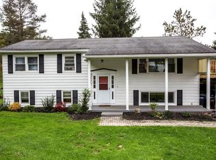 3901 W Hill Rd, Painted Post, NY 14870