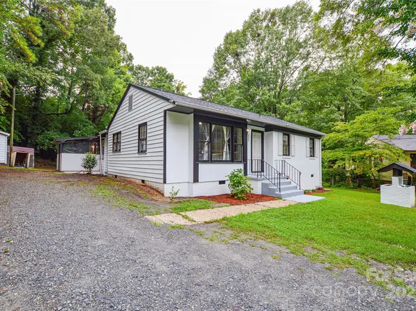 110 Mauney Cir, Gastonia, NC 28052