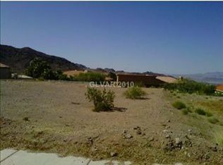 206 Red Rock Rd, Boulder City, NV 89005