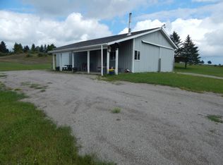 1922 N Gehres Rd, Lincoln, MI 48742