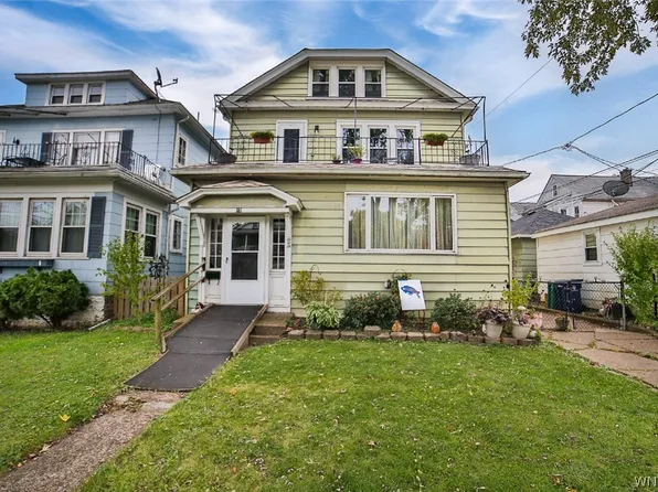 15 Lorraine Ave, Buffalo, NY 14220