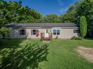 8908 County Road 215, Grand Junction, MI 49056
