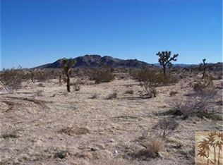 5534 Yucca Mesa Dr, Yucca Valley, CA 92284