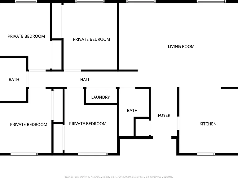 642 N 200 E #105 — Photo 18