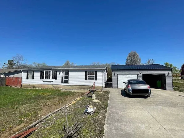 12 Gemini Ct, Chillicothe, OH 45601