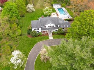87 Juniper Rd, New Canaan, CT 06840