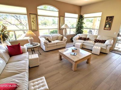 64552 E Wind Ridge Cir, Tucson, AZ, 85739