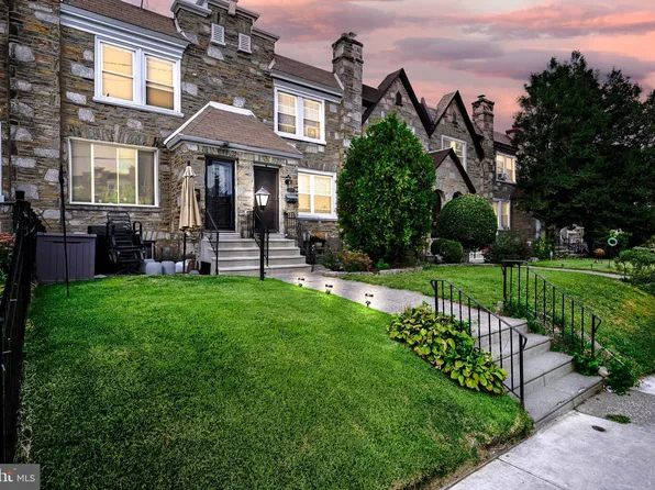 2361 78th Ave, Philadelphia, PA 19150