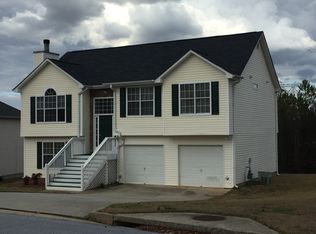 10600 Redbud Ln, Jonesboro, GA 30238