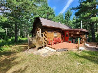 N10049 Old 95 Rd, Alma Center, WI 54611