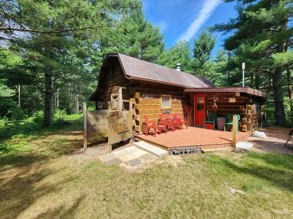 N10049 Old 95 ROAD, Alma Center, WI 54611