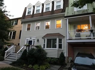 2008 N Brandywine St, Arlington, VA 22207