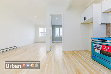 Rented by Urban Pads