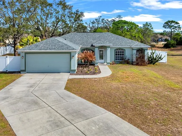 2278 Pinta Ave, Spring Hill, FL 34609