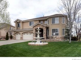 4360 Crestone Cir, Broomfield, CO 80023