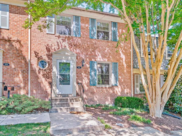 5902 Westchester Park Dr, College Park, MD 20740