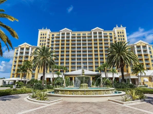 455 Grand Bay Dr #617, Key Biscayne, FL 33149