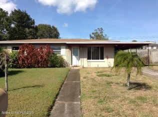 3880 Barcelona St, Titusville, FL 32796