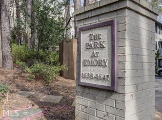 1635 Briarcliff Rd NE APT 7, Atlanta, GA 30306