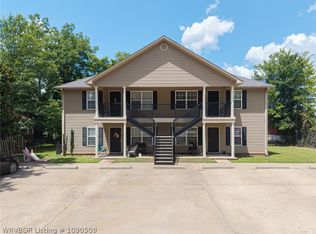 310 Jefferson St, Alma, AR 72921