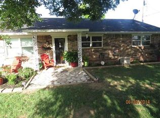 916 Hailey St, Ardmore, OK 73401