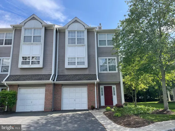 132 S Barrow Pl, Princeton, NJ 08540