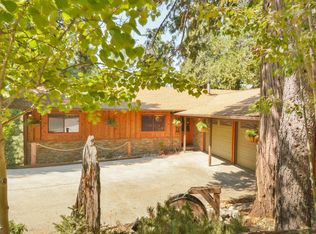 22518 Cedar Pines Ave, Twain Harte, CA