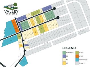 LOT 7 Valley Xing, Charlottetown, PE C1E 3W4