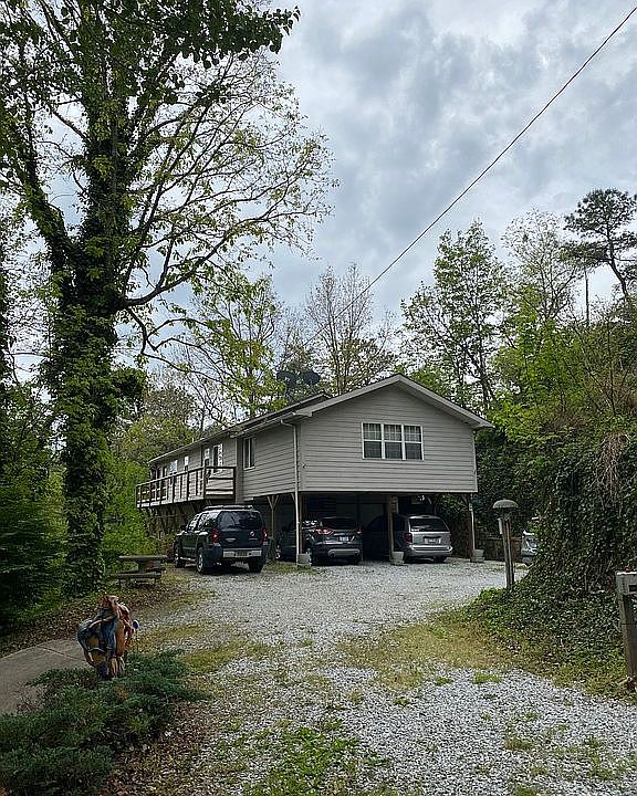 Main home
