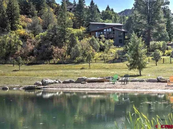 45 Legends Drive, Durango, CO 81301