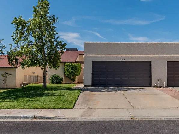 1662 W 13th St, Yuma, AZ 85364
