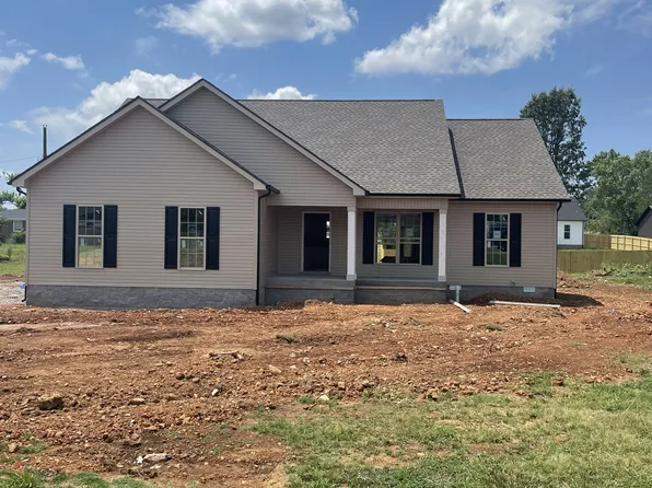 109 Morningside Dr, Clarksville, TN 37042