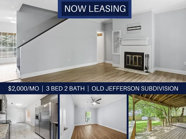 15444 Point Breton Ave, Baton Rouge, LA 70817