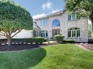 11009 Saratoga Dr, Orland Park, IL