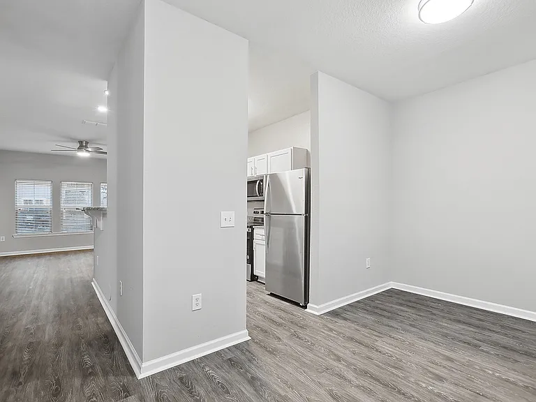 Full Renovation