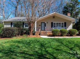 3605 Sulstone Ln, Charlotte, NC 28210