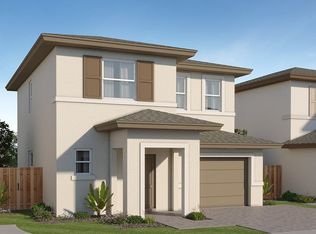 Crownstone Plan, Coral Landings, Homestead, FL 33030
