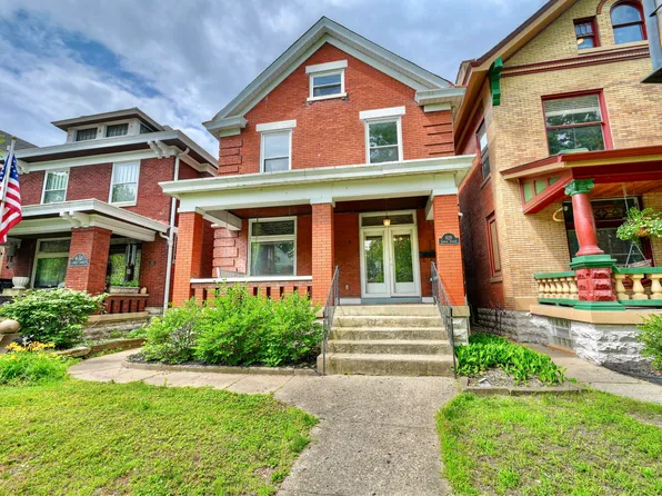 628 Linden Ave, Newport, KY 41071