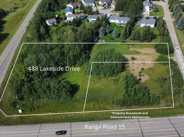 488 Lakeside Dr, Spring Lake, AB T7Z 2V5