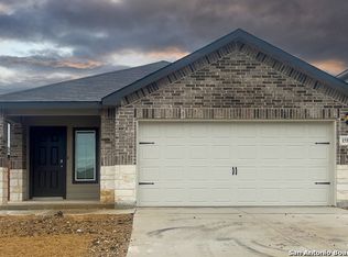 15539 Cardamom Cv, Von Ormy, TX 78073