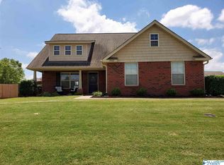 24822 Rolling Vista Dr, Athens, AL 35613