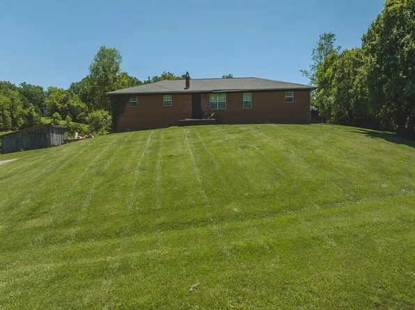 5640 E Sugar Hollow Rd, Russellville, TN 37860