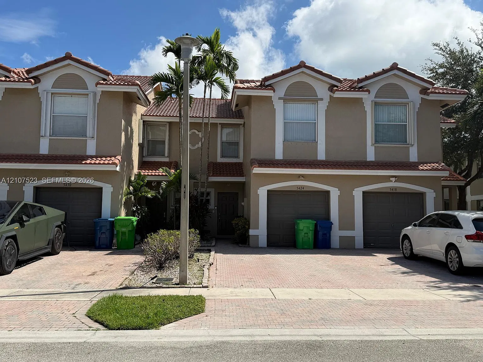 C & P Properties Plat — Photo 2
