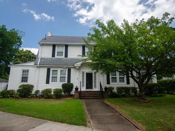 4002 Columbus Ave, Norfolk, VA 23504